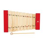 ナカノ Kids Percussion キッズパーカッション マイパーフェクトサイロフォン KP-430/XY