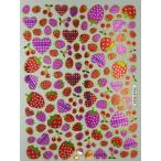  прекрасное платье прекрасное платье наклейка . клубника клубника Heart 073