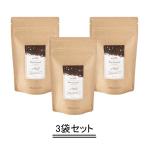 TEAtriCO чай Toriko 215 орехи карамель 2.5g×8.[3 пакет комплект ]