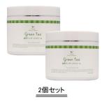 ショッピングSelection Natural Beauty Selection ナチュラルセレクション 緑茶マッサージクリーム 450g【2個セット】