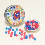 ミャクミャク金平糖1