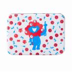 ミャクミャクポルボローネ塩バニラ