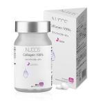 NUCOSnkos коллаген supplement дополнение рыба коллаген 90 шарик здоровое питание elas подбородок местного производства аминокислота витамин железо красота 