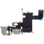 iPhone 6dok коннектор слуховай аппарат подсветка коннектор кабель зарядка . сменный товар ремонт детали серый 