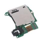 NINTENDO ニンテンドー SWITCH ゲームソフト・カードスロット 新旧モデル共用 最新バージョン モジュール 修理 交換 パーツ