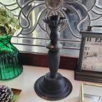 ブラック アンティークジャンク加