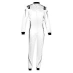SPARCO Sparco PRIME R568 prime костюм для гонок белый FIA8856-2018 легализация (001146BI)