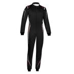 SPARCO Sparco PRIME R568 prime костюм для гонок черный FIA8856-2018 легализация (001146NR)