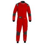 SPARCO Sparco FUTURA R579 костюм для гонок красный FIA8856-2018 легализация (001155RS) FULL EFFICIENCY SUIT