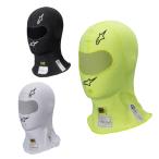 在庫限り：アルパインスターズ ZX EVO V2 BALACLAVA フェイスマスク FIA8856-2018公認モデル TECHNICAL UNDERWEAR (4754920) MY2025