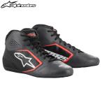  Alpine Stars рейсинг обувь TECH1-K START Asphalt × черный × orange (9140) карт * пробег . для (2711521-9140) MY2022