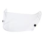 ARAI ARAI оригинальный защита CK-6 серия шлем для прозрачный (011230) 1 пункт 
