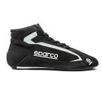 SPARCO Sparco SLALOM+ рейсинг обувь черный × черный FIA8856-2018 легализация (BRB0001B0K01) MY2025