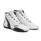 Freem( свободный m) SK24 WHITE( белый ) карт для рейсинг обувь 