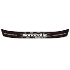 monocolle оригинал козырек стикер черный градация ARAI GP6/GP5 козырек специальный 1 листов 