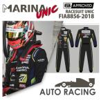 monocolle MARINA UNIC PLUS FIA8856-2018 Full Original костюм для гонок * дизайн * данные - изготовление расходы другой 4 колесо для легализация модель * производство на заказ срок поставки 1.5~2 штук 