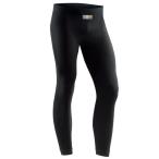 OMP インナーウエア TECNICA PANTS MY2022 ボトムパンツ ブラック FIA公認8856-2018規格 (IAA/775071)