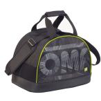 2018-23モデル OMP HELMET BAG ヘルメットバッグ HANS収納タイプ ORA2972