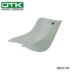 TONYKART Tony Cart оригинальный Cart сиденье Flat низ specification для взрослых карт детали (0037.FP)