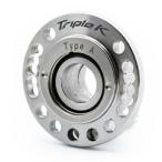 Triple K Triple ke-OTK выравнивание регулировщик 1 пункт * производство на заказ товар поэтому срок поставки 1-2 месяцев 