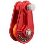 ISC Small Rigging Pully маленький li серебристый g шкив tree climbing Arborist tree уход 