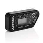 ACERBIS ( Acerbis )* простой установка батарейка привод часомер HOUR METER REROY AC-24275