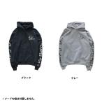 【クレイスミスブランド正規品取扱店】 クレイスミス ★ Javy プルオーバー フーディー バイク オートバイ CLAY SMITH CSY-1730