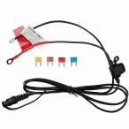 [ специальная цена ] Komine EK-104 08-104 12V источник питания подключение поводок KOMINE EK-104