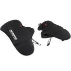 [ специальная цена ] Komine EK-306 08-306 12V электрический руль утеплитель KOMINE EK-306