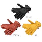 [ Degner WEB официальный агент ] Degner FRTG-90 женский tia кожаные перчатки LADIES' DEERSKIN GLOVES DEGNER FRTG-90