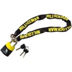  Ray to association (REIT) * MLCLS81200 MR.LOCKMAN Mr. блокировка man MLCLS новый strong 8 8×1200 черный - желтый MLCLS81200