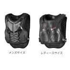 コミネ KOMINE★SK-688 胸・背中パッド スプリームボディプロテクター 04-688 【Ladies' (レディース) サイズ】