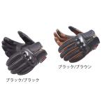 【特価★デグナーWEB正規代理店】デグナー TG-68 レザーグローブ シャーリング プロテクター LEATHER GLOVE  DEGNER TG-68