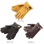 【一部在庫有★デグナーWEB正規代理店】 デグナー WG-12 ウィンターグローブ WINNTER GLOVE 防寒 防水 透湿 山羊革 冬用  DEGNER WG-12