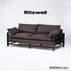  диван litsu well Ritzwell GRAND LEEWISEg прачечная wise 3P диван пепел материал перо наволочка кольцо современный 