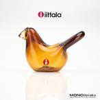 ショッピングイッタラ イッタラ バード バイ オイバ トイッカ シエッポ コッパー×レモン iittala Birds by Oiva Toikka  Sieppo コッパー×レモン