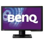 BenQ 23.6型 LCDワイドモニタ (ブラック) XL2410T