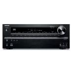 ONKYO 7.1ch対応AVレシーバー TX-NR616(B)