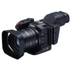Canon キヤノン 業務用 4K ビデオカメ