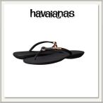 Havaianas(ハワイアナス) Ring(リング) Black(ブラック/黒色)[ビーチサンダル/スリッパ][レディース/女性用]