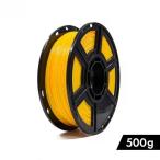 FLASHFORGE 3D принтер филамент abs 1.75mm 500g 3D принтер 3d printer ABS filament [ Япония официальный агент ] бесплатная доставка включая налог [ желтый ]