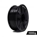 FLASHFORGE 3Dプリンター フィラメント abs 1.75mm 1kg 3Dプリンター 3d printer ABS filament 【日本正規代理店】送料無料 税込［ブラック］