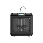 FLASHFOEGR 3Dプリンター Finder（ファインダー） ブラック  送料無料 日本正規代理店 【1年間メーカー保証】