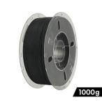 FLASHFORGE flash four jiPA6-GF филамент 1000g черный 3D принтер для PA6-GF1