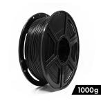 FLASHFORGE 3Dプリンター フィラメント pla matte 1.75mm 1000g 3Dプリンター PLA Matte 【日本正規代理店】送料無料 税込［ブラック］