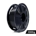 FLASHFORGE 3D принтер филамент pla pro 1.75mm 1000g 3D принтер 3d printer PLA Pro filament [ Япония официальный агент ] бесплатная доставка включая налог [ черный ]