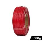 FLASHFORGE flash four ji spool отсутствует PLA филамент 1000g красный 3D принтер для PLA-F191