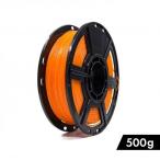 FLASHFORGE 3Dプリンター フィラメント pla 1.75mm 500g 3Dプリンター 3d printer PLA filament 【日本正規代理店】送料無料 税込［オレンジ］