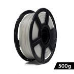 FLASHFORGE 3Dプリンター フィラメント pla 蓄光 1.75mm 500g 3d printer PLA 蓄光 filament 【日本正規代理店】送料無料 税込［ルミナス グリーン］