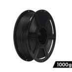 FLASHFORGE flash four jiPPA-GF филамент 1000g черный 3D принтер для PPA-GF